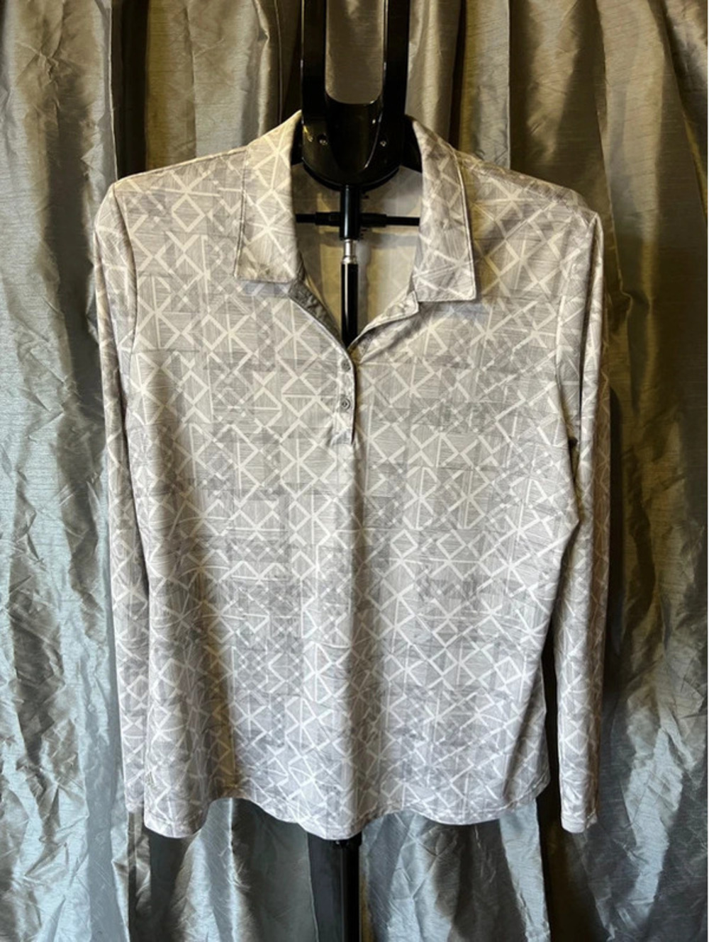 Adidas Golf Sz XL Top